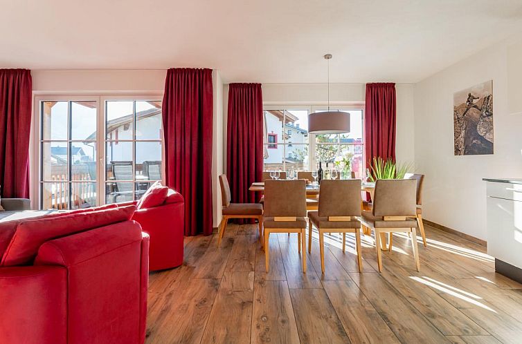 Tauern Suites Mitterwirt TOP 312