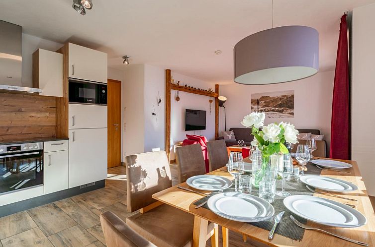 Tauern Suites Mitterwirt TOP 312