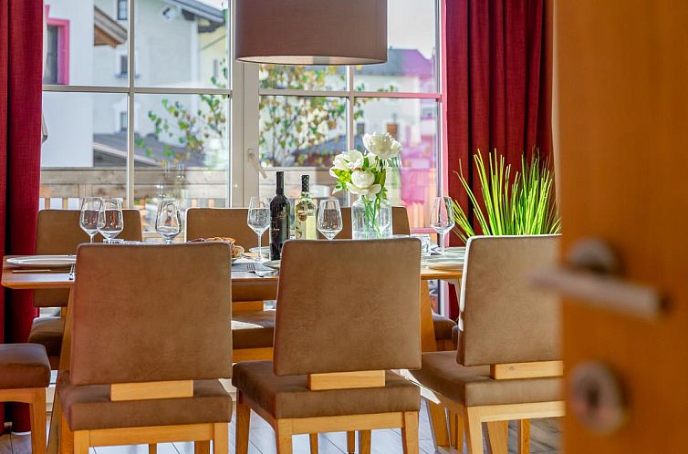 Tauern Suites Mitterwirt TOP 312