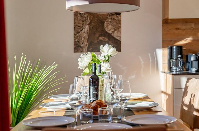 Tauern Suites Mitterwirt TOP 312