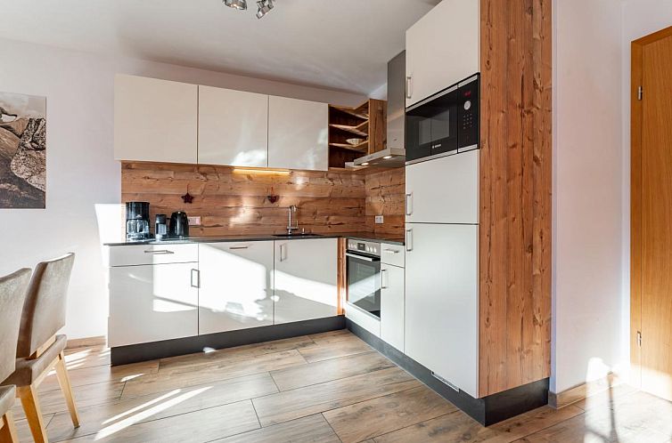 Tauern Suites Mitterwirt TOP 312