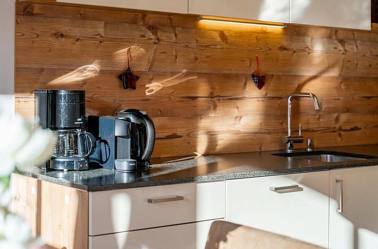 Tauern Suites Mitterwirt TOP 312