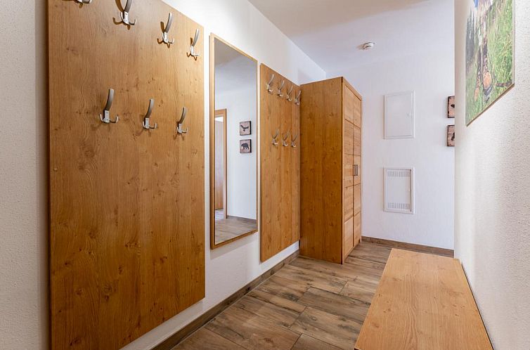 Tauern Suites Mitterwirt TOP 312