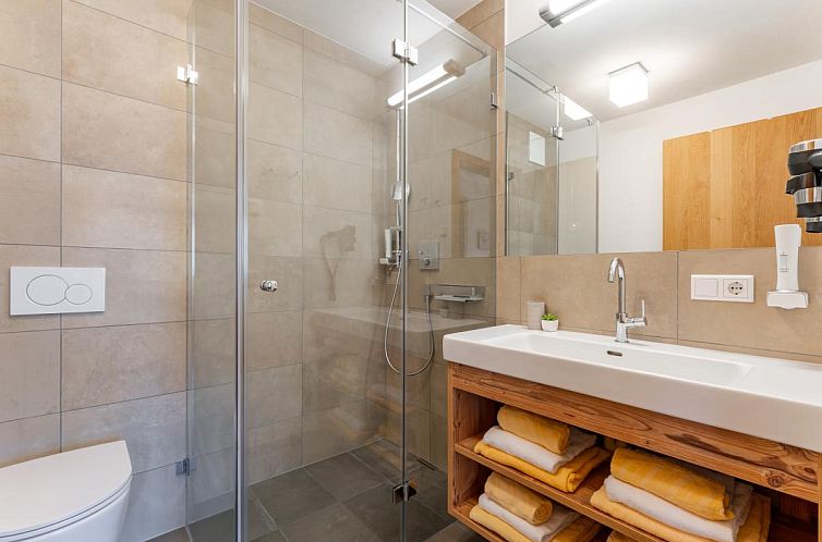 Tauern Suites Mitterwirt TOP 312