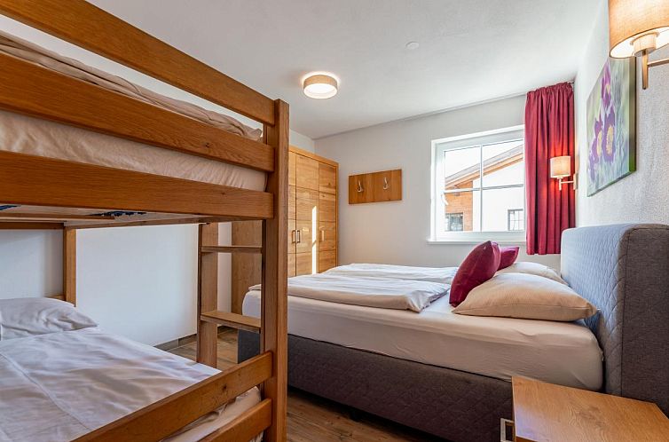 Tauern Suites Mitterwirt TOP 312