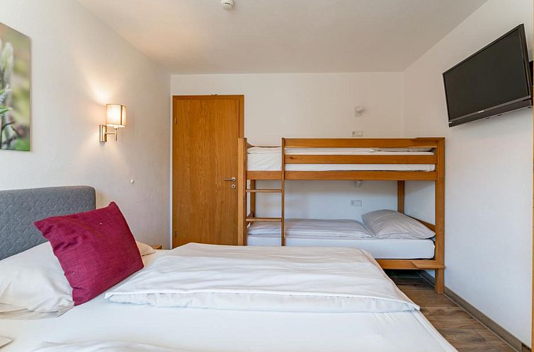 Tauern Suites Mitterwirt TOP 312
