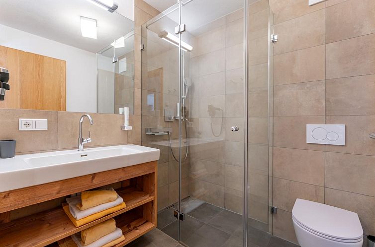 Tauern Suites Mitterwirt TOP 312