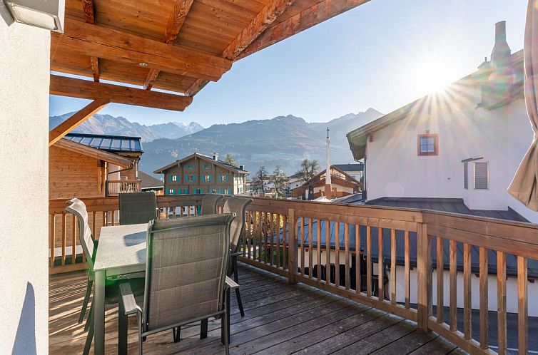 Tauern Suites Mitterwirt TOP 312