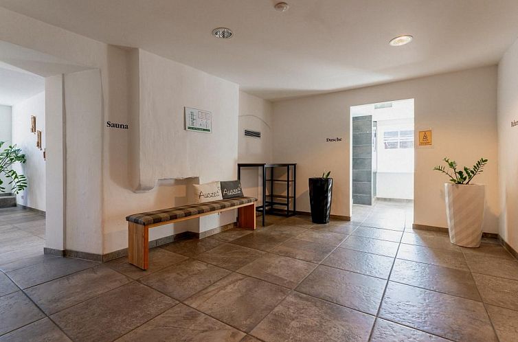 Tauern Suites Mitterwirt TOP 312