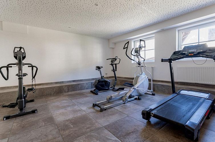 Tauern Suites Mitterwirt TOP 312