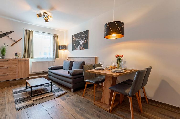 Tauern Suites Mitterwirt TOP 125