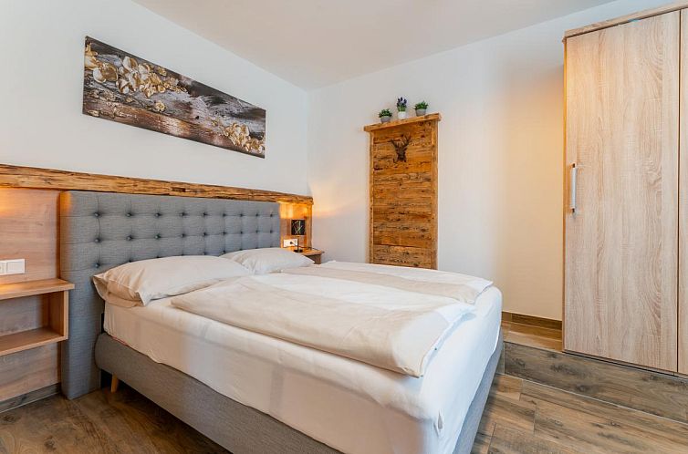 Tauern Suites Mitterwirt TOP 125