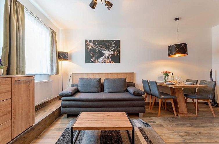 Tauern Suites Mitterwirt TOP 125