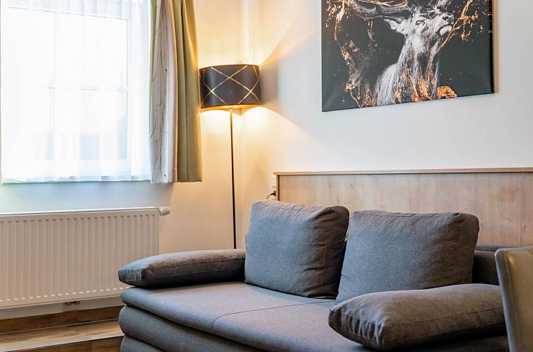 Tauern Suites Mitterwirt TOP 125