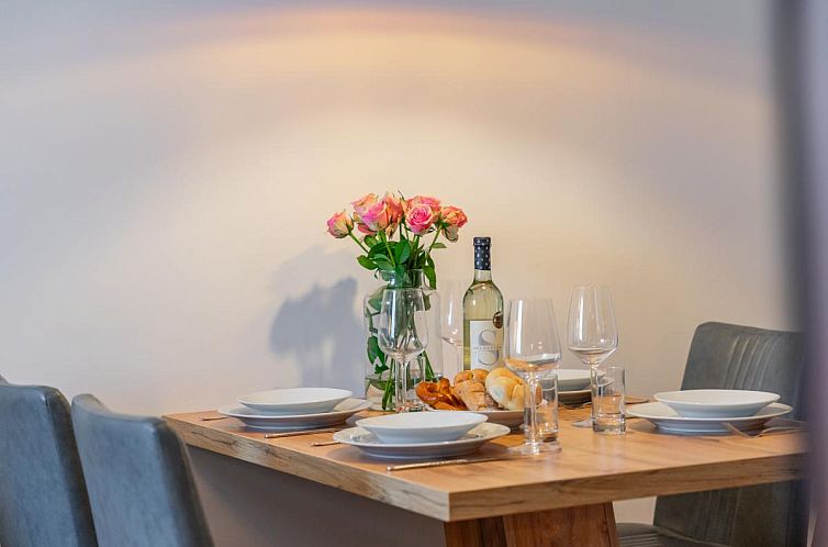 Tauern Suites Mitterwirt TOP 125