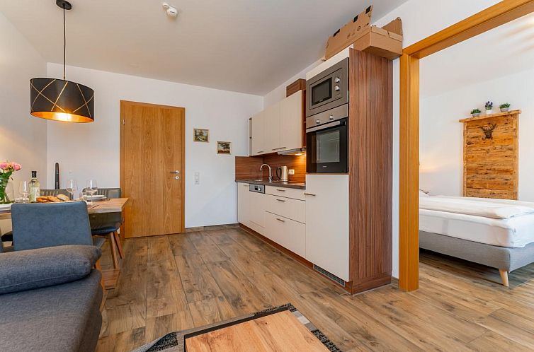 Tauern Suites Mitterwirt TOP 125