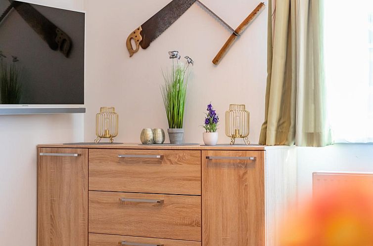 Tauern Suites Mitterwirt TOP 125