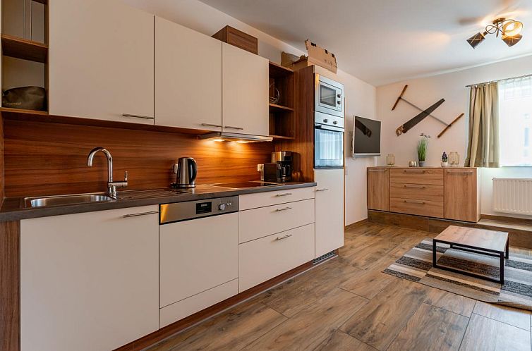 Tauern Suites Mitterwirt TOP 125