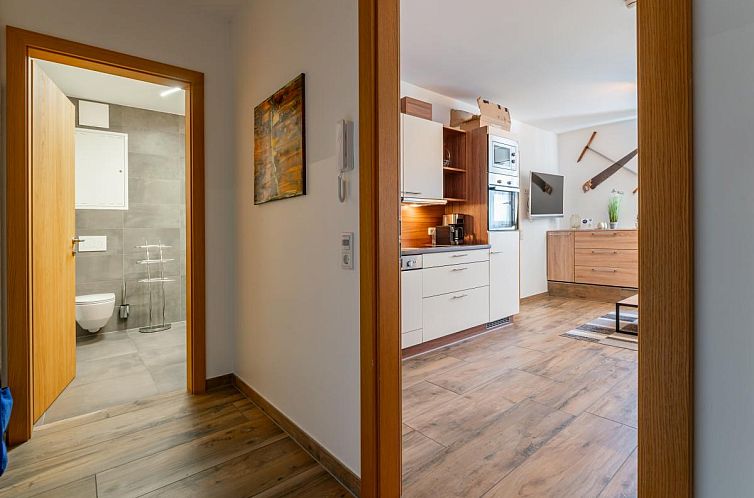 Tauern Suites Mitterwirt TOP 125