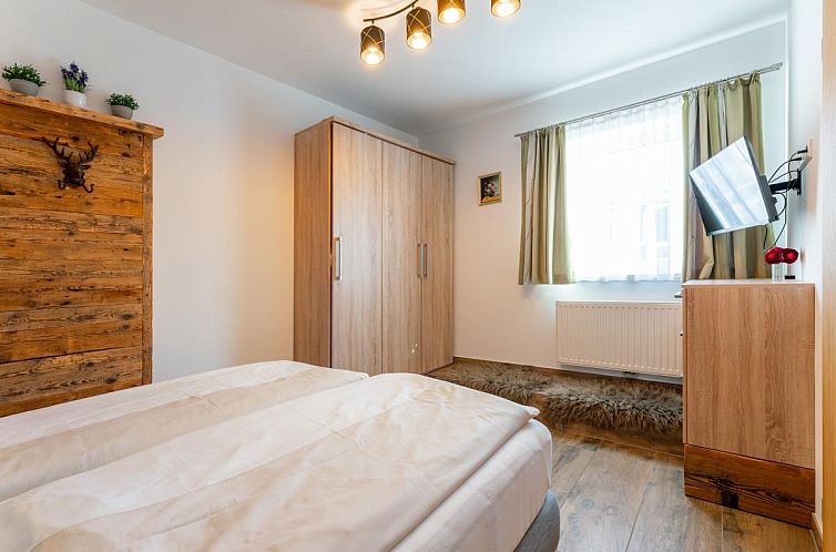 Tauern Suites Mitterwirt TOP 125