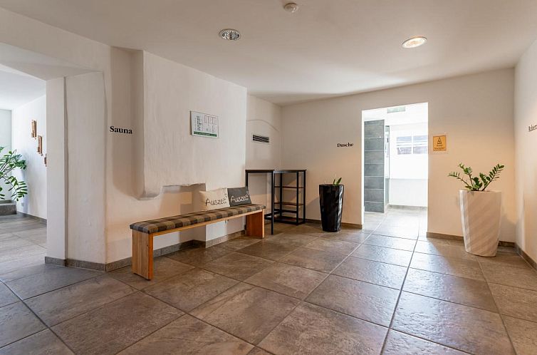 Tauern Suites Mitterwirt TOP 125