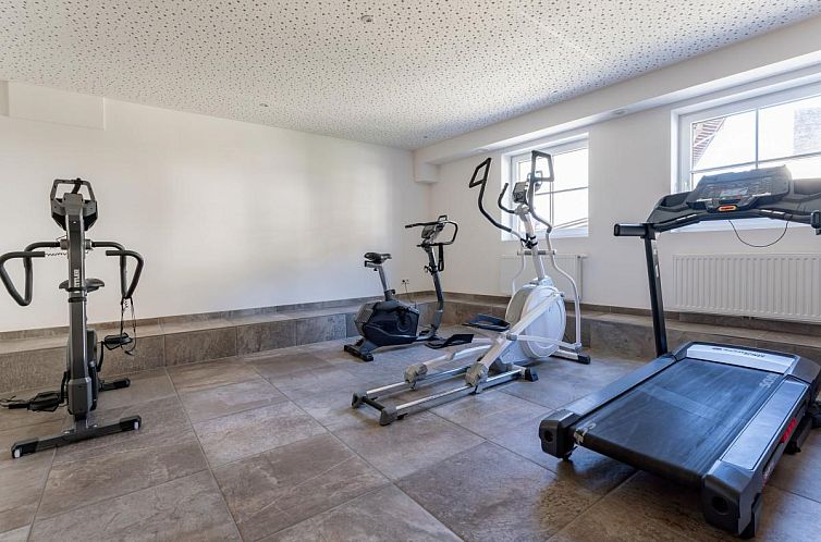 Tauern Suites Mitterwirt TOP 125