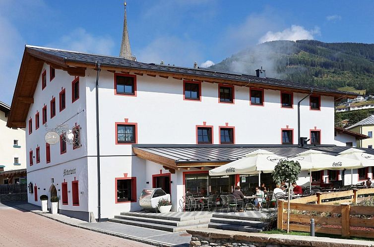 Tauern Suites Mitterwirt TOP 125
