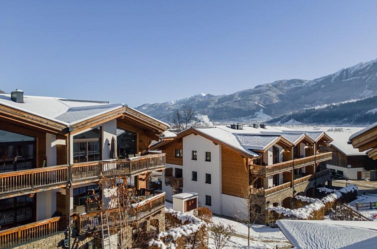 Tauern Suites Mitterwirt TOP 125