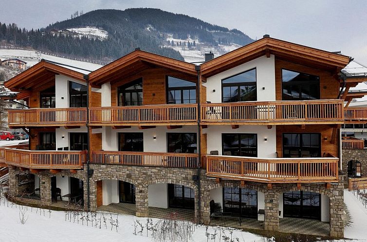 Tauern Suites Mitterwirt TOP 214