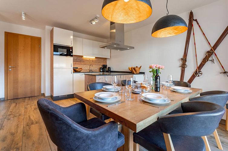 Tauern Suites Mitterwirt TOP 214