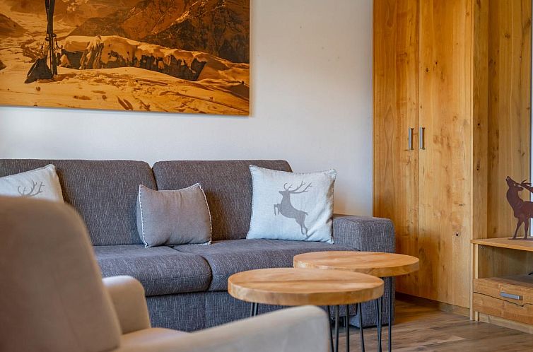 Tauern Suites Mitterwirt TOP 214