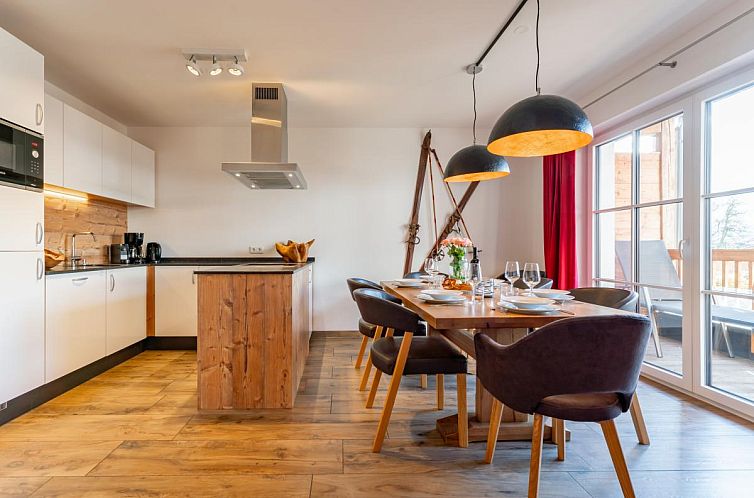Tauern Suites Mitterwirt TOP 214