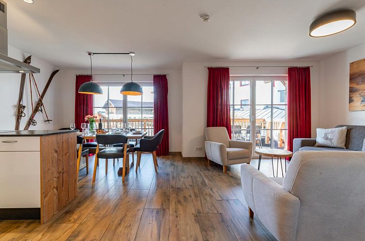 Tauern Suites Mitterwirt TOP 214