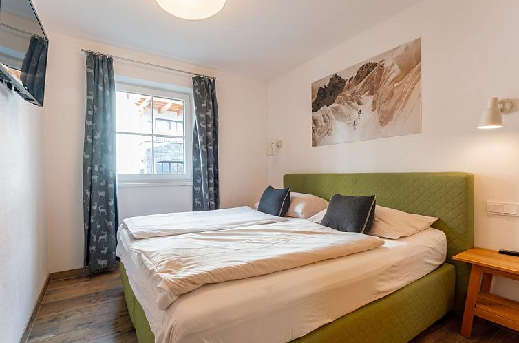 Tauern Suites Mitterwirt TOP 214