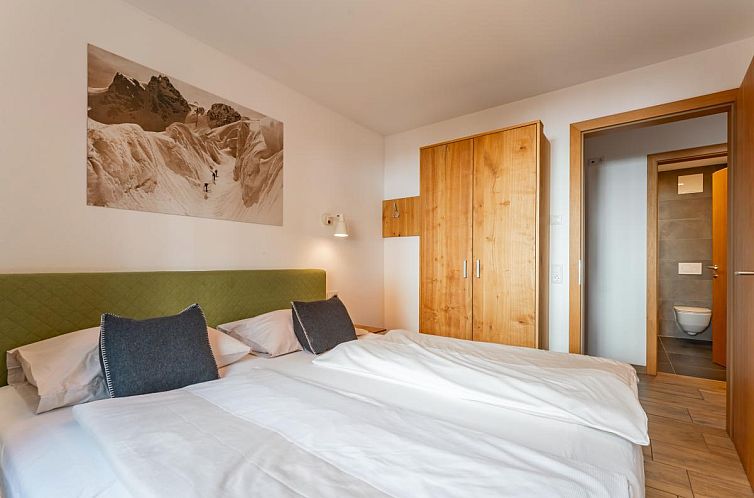 Tauern Suites Mitterwirt TOP 214