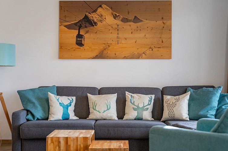 Tauern Suites Mitterwirt TOP 212