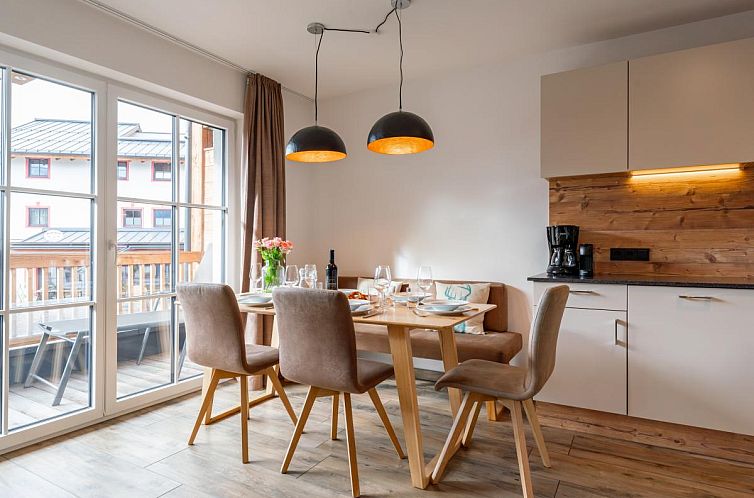 Tauern Suites Mitterwirt TOP 212