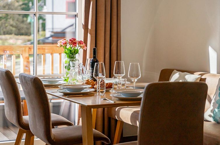 Tauern Suites Mitterwirt TOP 212