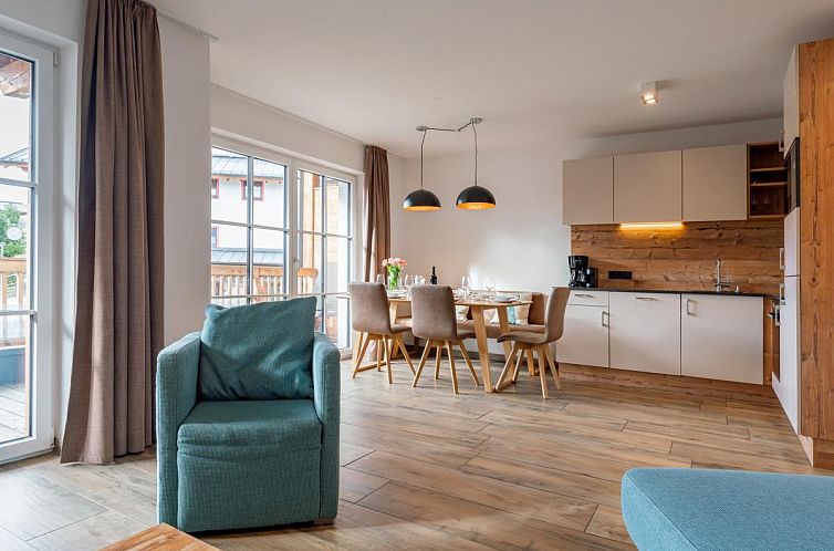 Tauern Suites Mitterwirt TOP 212