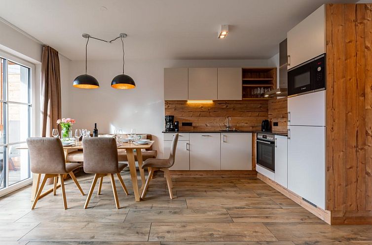 Tauern Suites Mitterwirt TOP 212