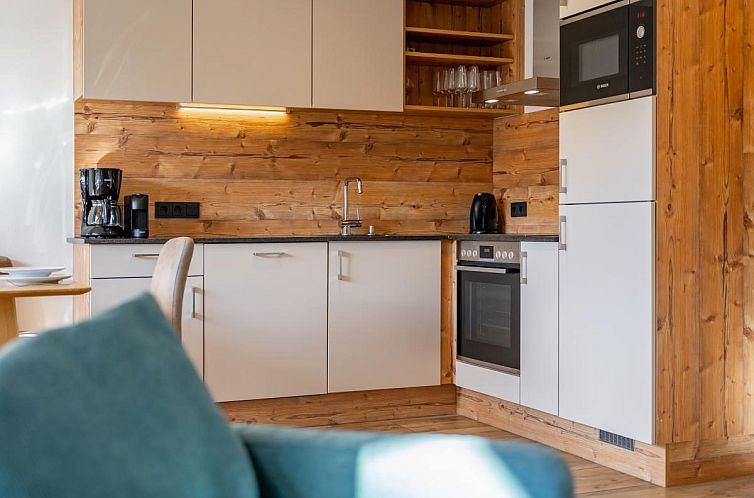 Tauern Suites Mitterwirt TOP 212