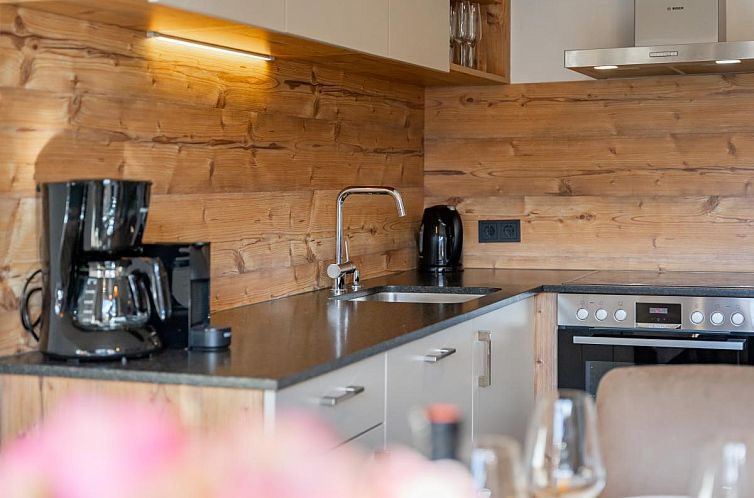 Tauern Suites Mitterwirt TOP 212