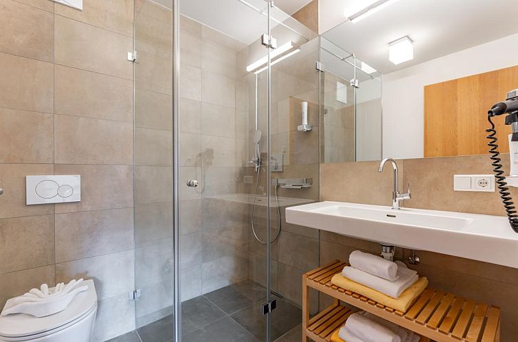 Tauern Suites Mitterwirt TOP 212