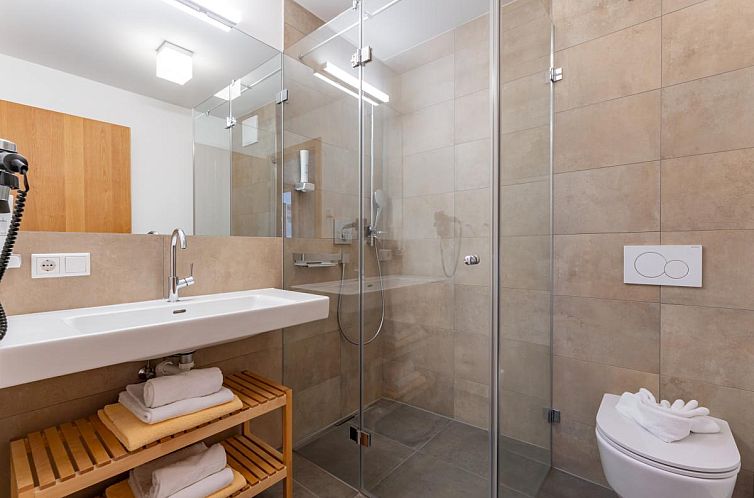 Tauern Suites Mitterwirt TOP 212