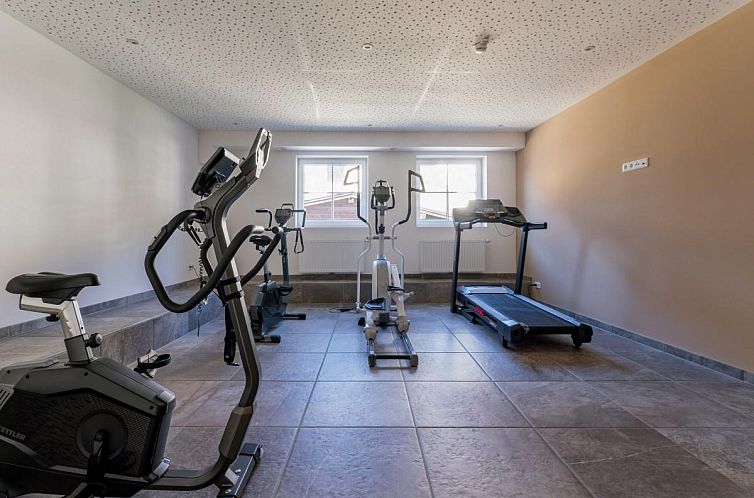 Tauern Suites Mitterwirt TOP 212