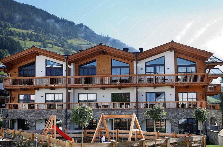 Tauern Suites Mitterwirt TOP 212