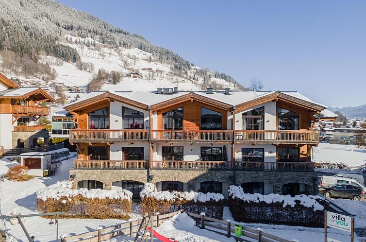 Tauern Suites Mitterwirt TOP 212