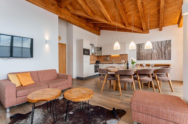 Tauern Suites Mitterwirt TOP 324