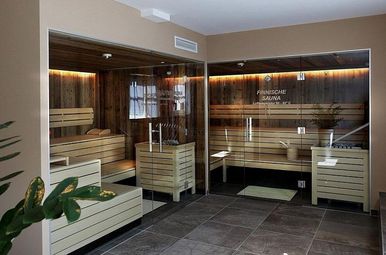 Tauern Suites Mitterwirt TOP 324