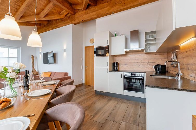 Tauern Suites Mitterwirt TOP 324
